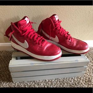 Air Force 1 Vietnamese Nai Ke